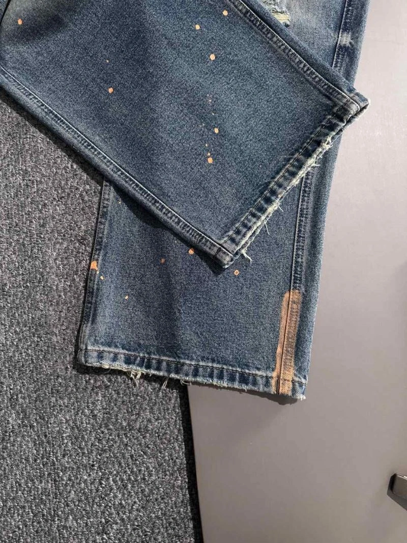 Efficient Balenciaga Jeans 98687