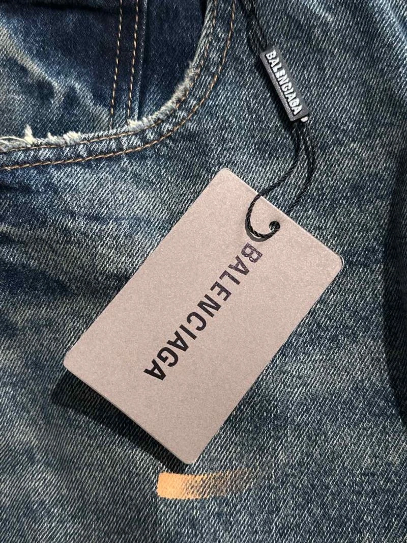 Efficient Balenciaga Jeans 98687