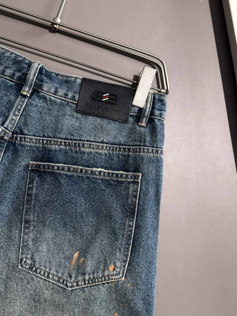 Efficient Balenciaga Jeans 98687