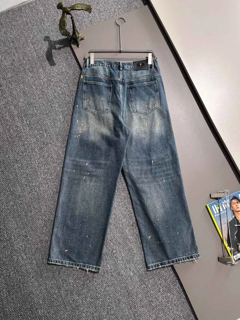 Efficient Balenciaga Jeans 98687