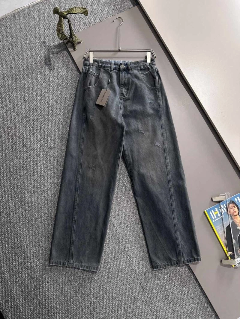 Balenciaga Jeans NewStyle 98690