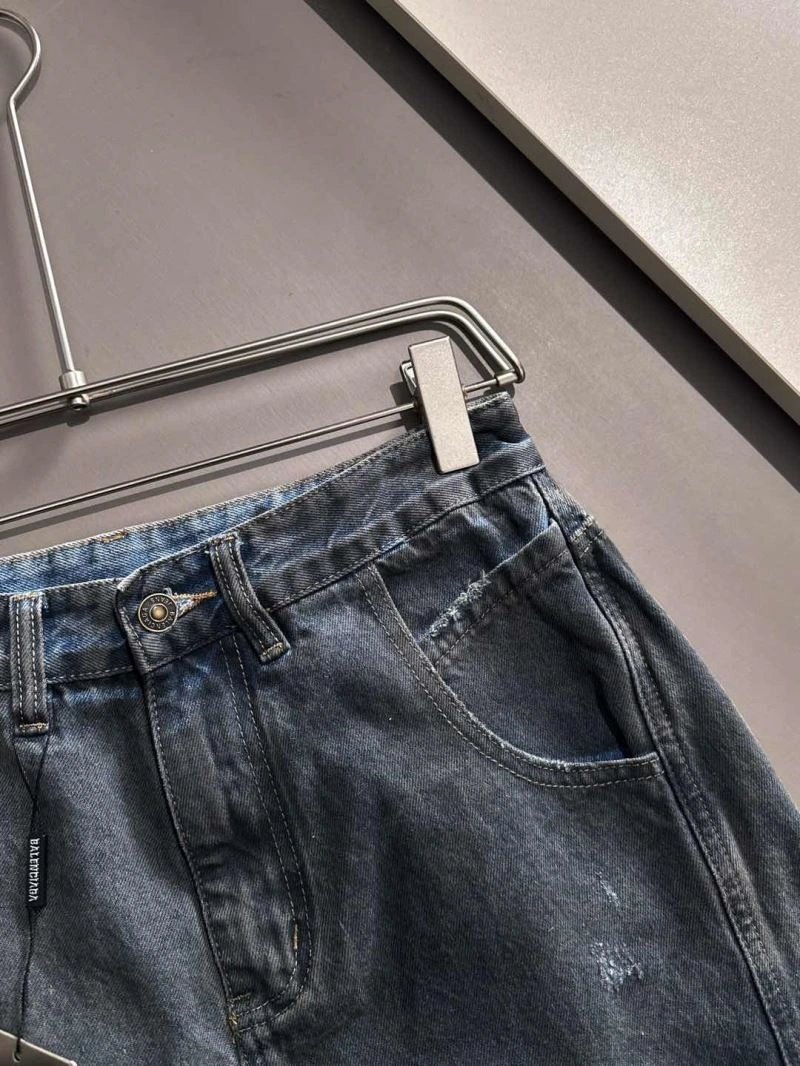 Balenciaga Jeans NewStyle 98690
