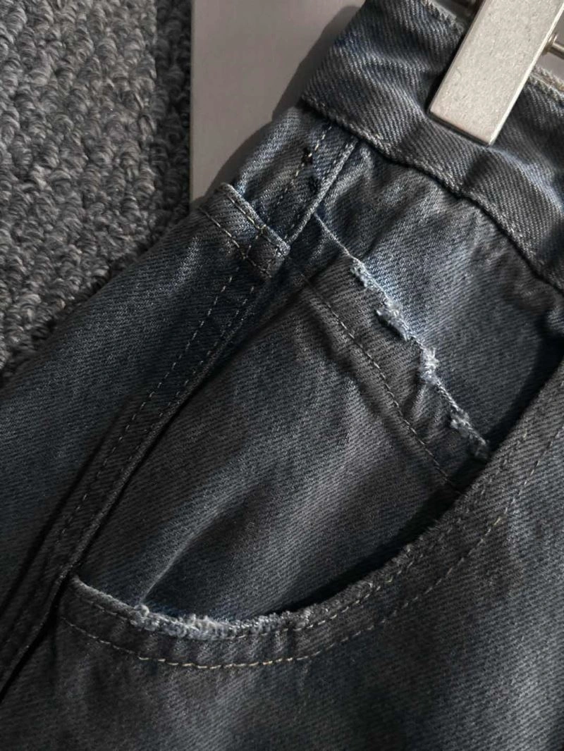 Balenciaga Jeans NewStyle 98690