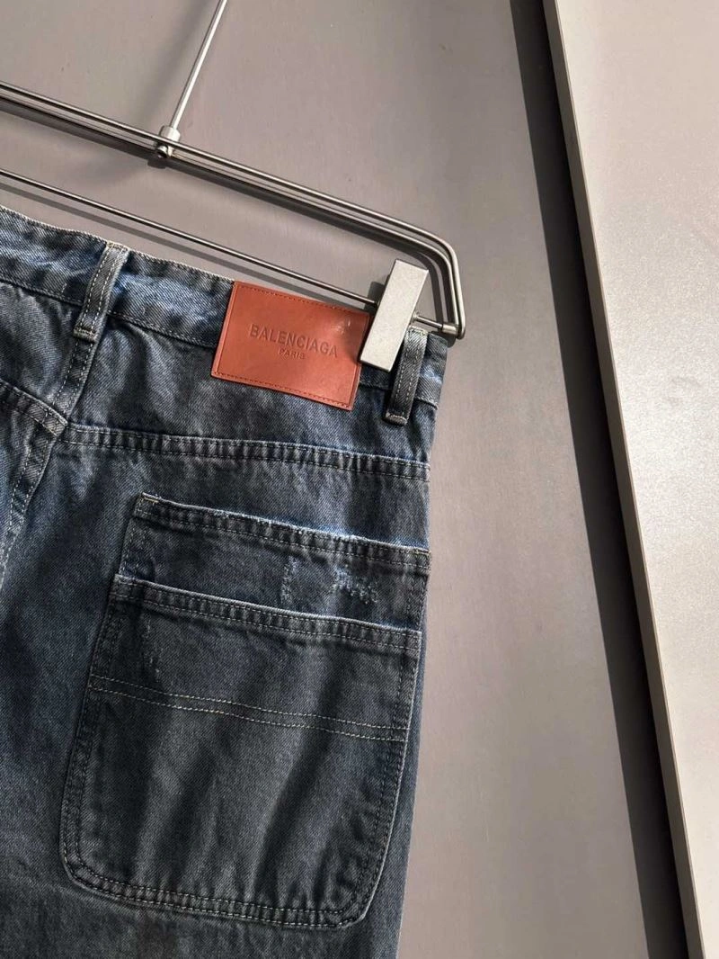 Balenciaga Jeans NewStyle 98690