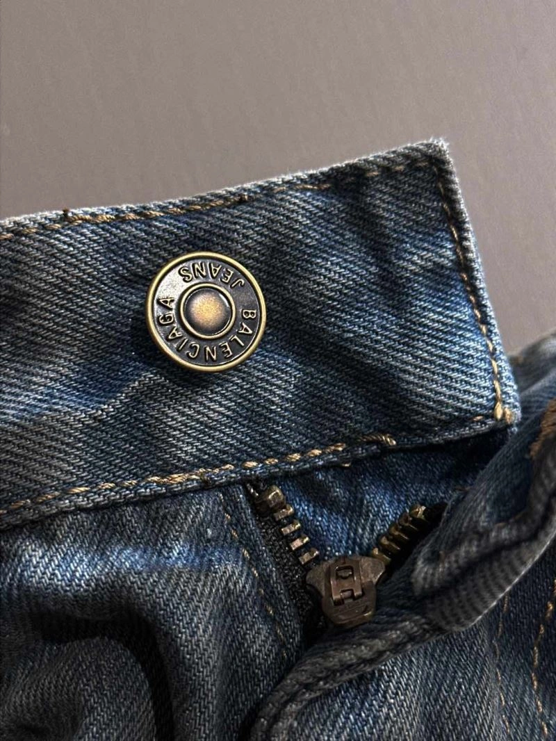 Balenciaga Jeans NewStyle 98690