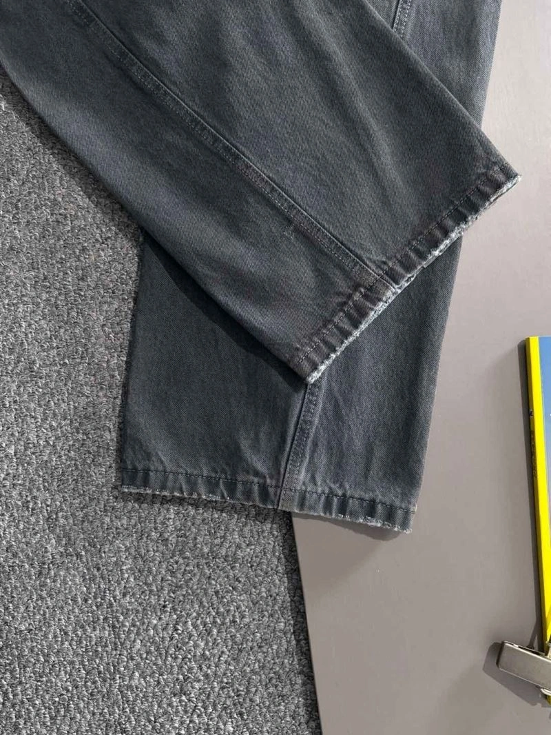 Balenciaga Jeans NewStyle 98690