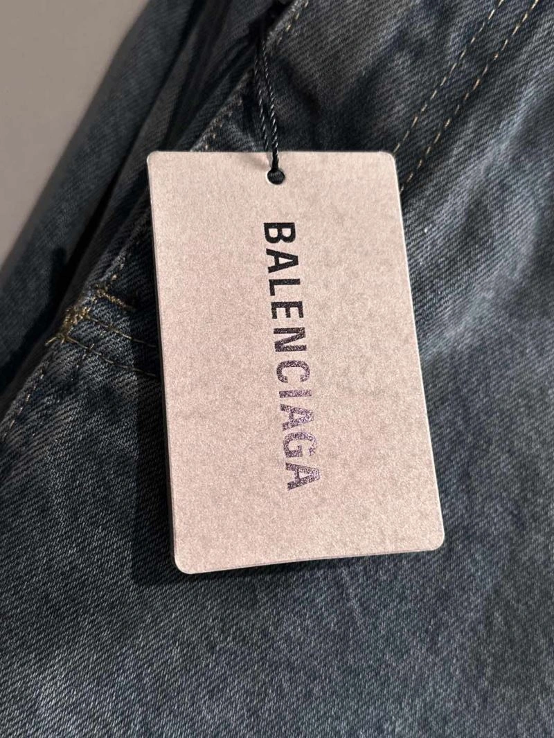 Balenciaga Jeans NewStyle 98690