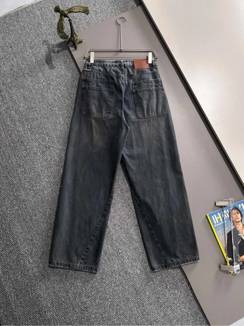 Balenciaga Jeans NewStyle 98690