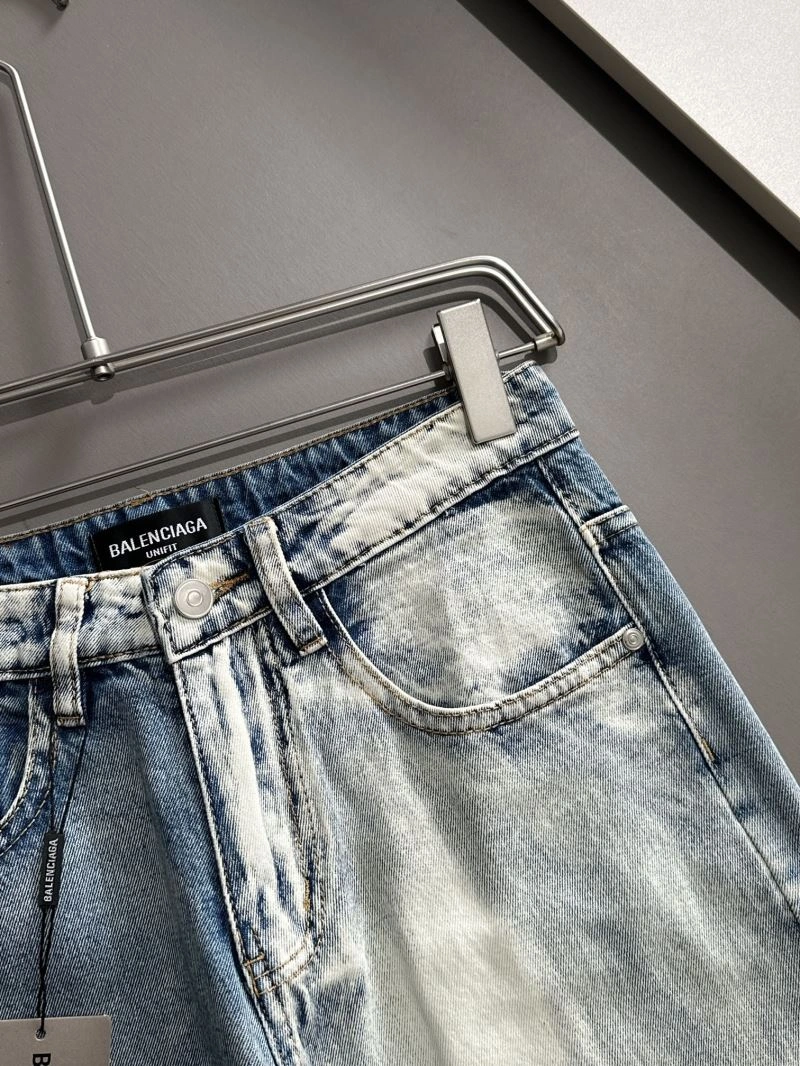 Balenciaga Jeans Colorful 98693