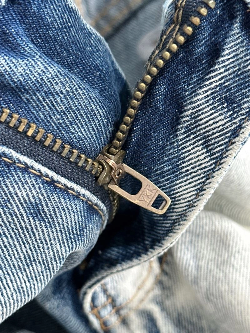 Balenciaga Jeans Colorful 98693