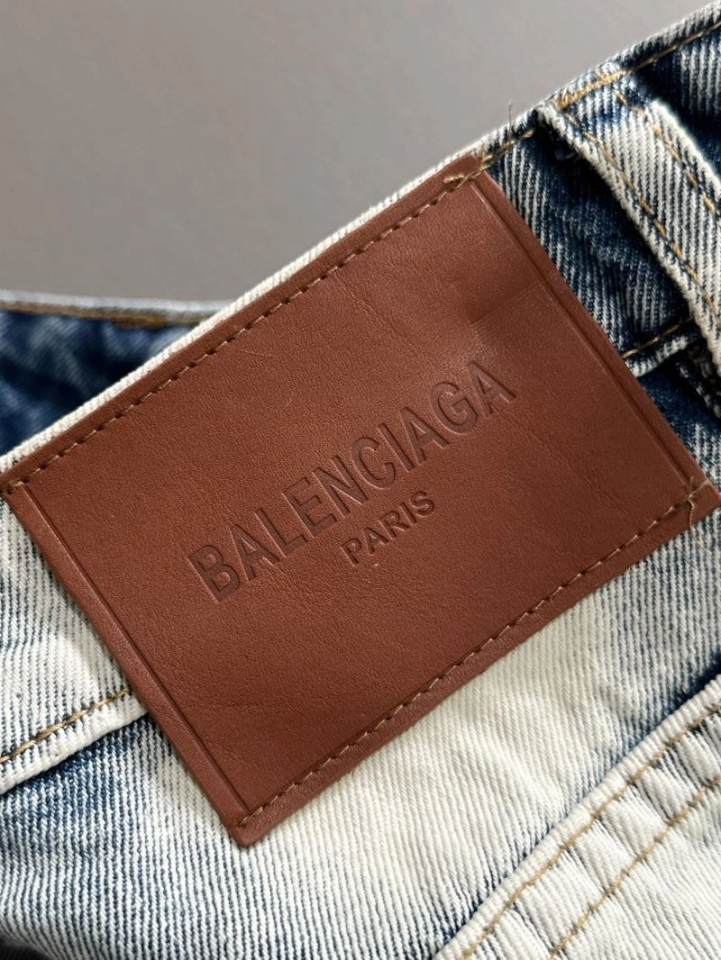 Balenciaga Jeans Colorful 98693