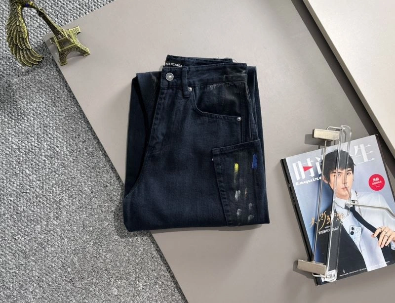 Balenciaga Jeans SportInspired 98694