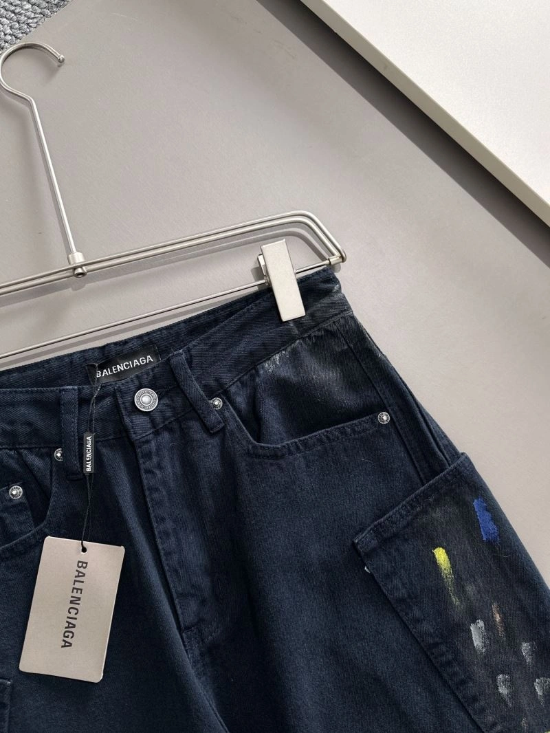 Balenciaga Jeans SportInspired 98694
