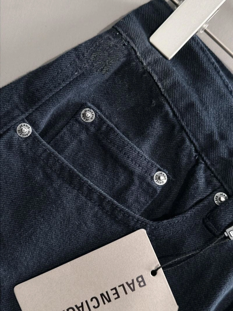 Balenciaga Jeans SportInspired 98694