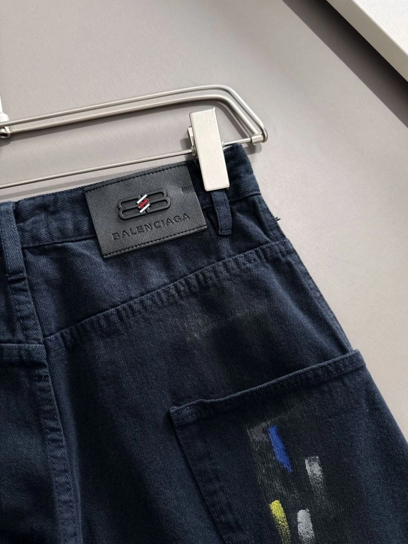 Balenciaga Jeans SportInspired 98694