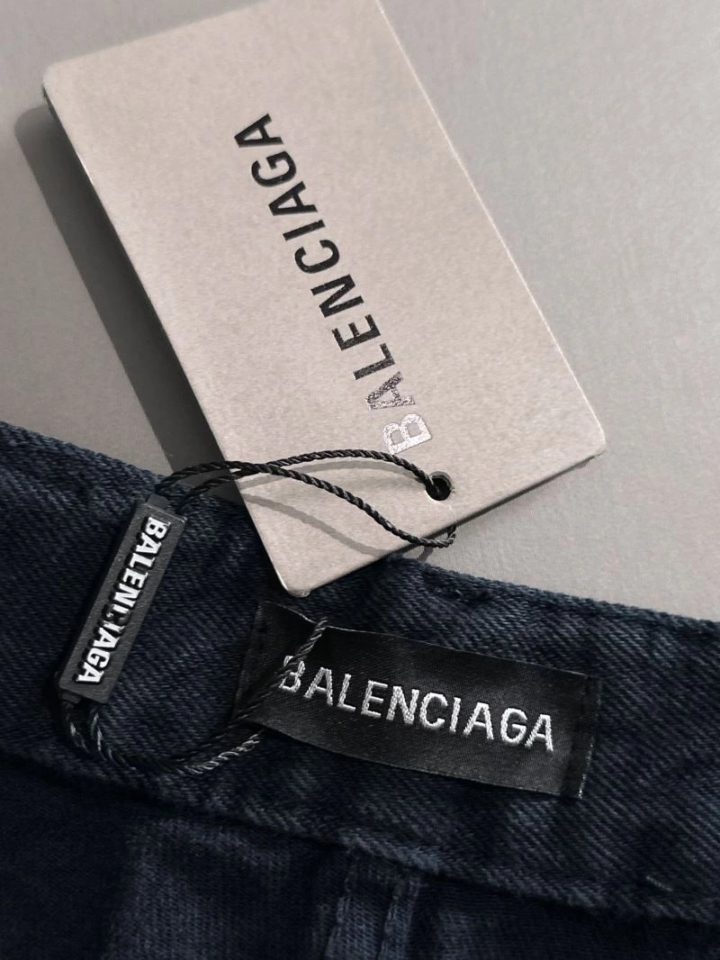 Balenciaga Jeans SportInspired 98694