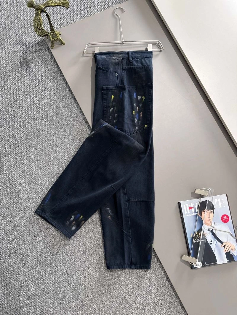 Balenciaga Jeans SportInspired 98694