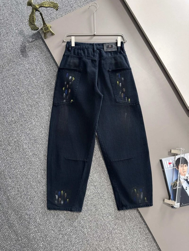 Balenciaga Jeans SportInspired 98694