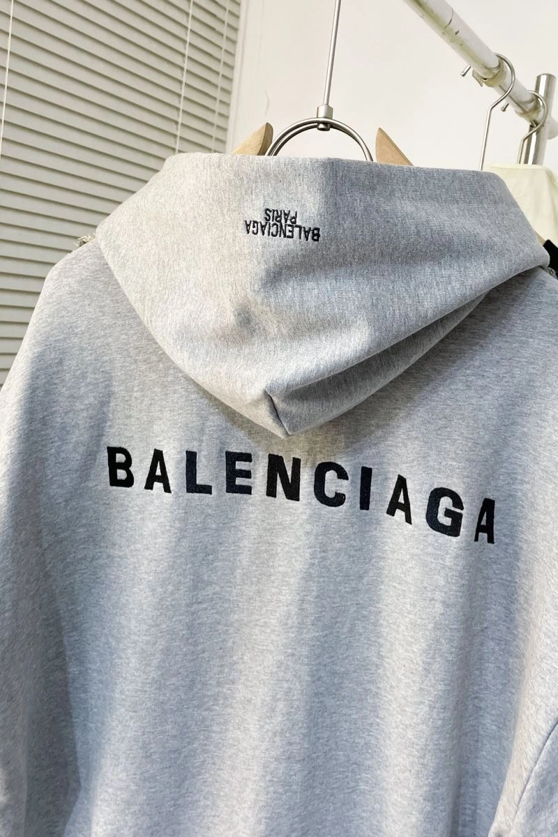 Balenciaga Jeans MultiPurpose 98837