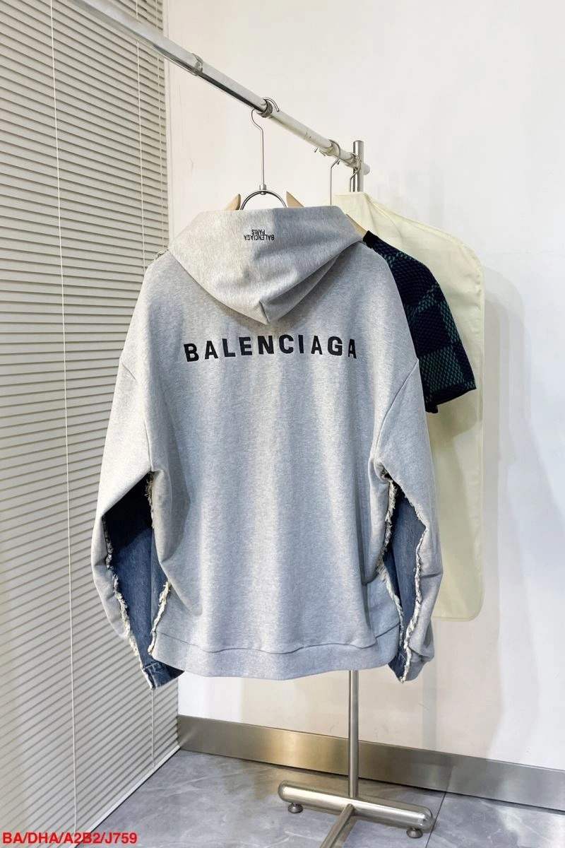 Balenciaga Jeans MultiPurpose 98837