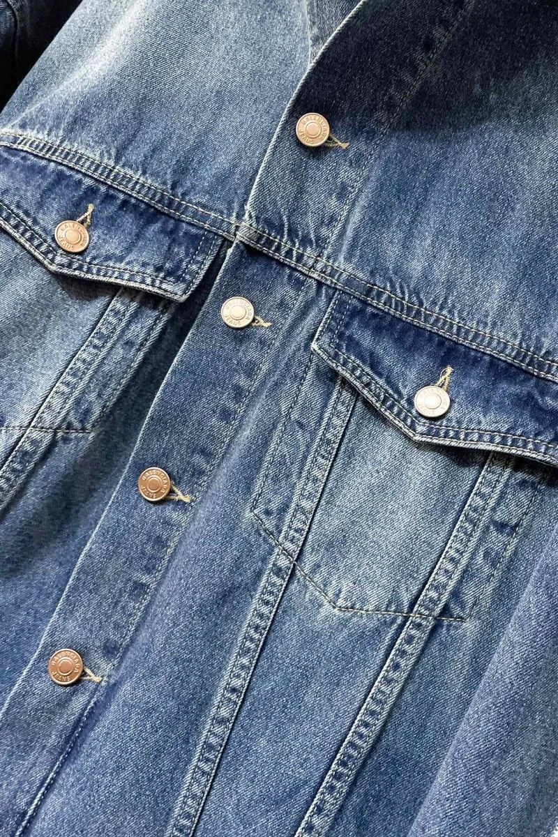 Balenciaga Jeans MultiPurpose 98837