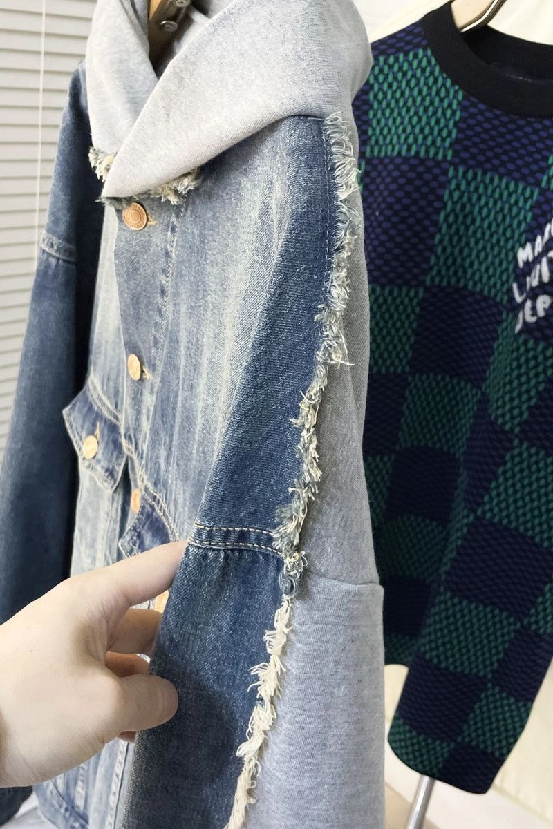 Balenciaga Jeans MultiPurpose 98837