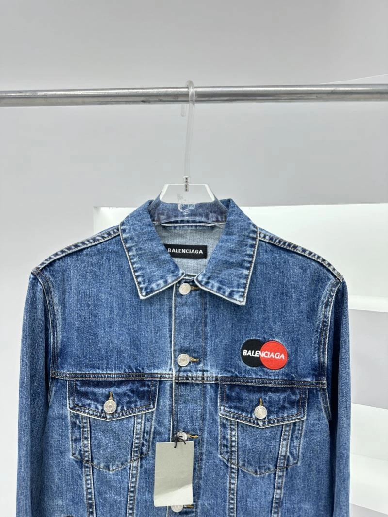 Supportive Balenciaga Jeans 98829
