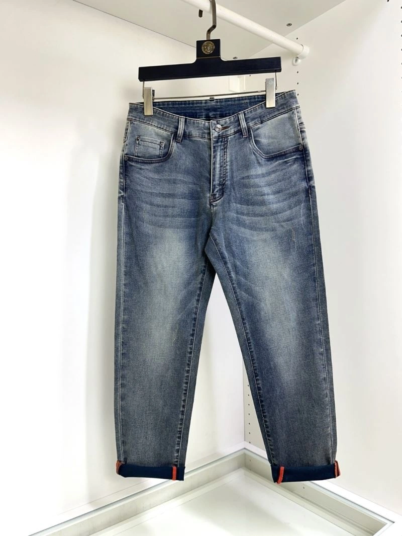 Balenciaga Jeans Bright 98228