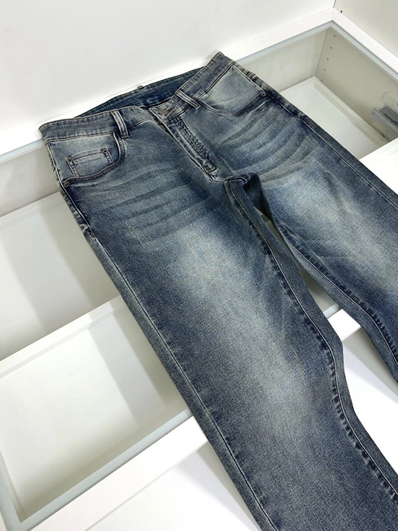Balenciaga Jeans Bright 98228