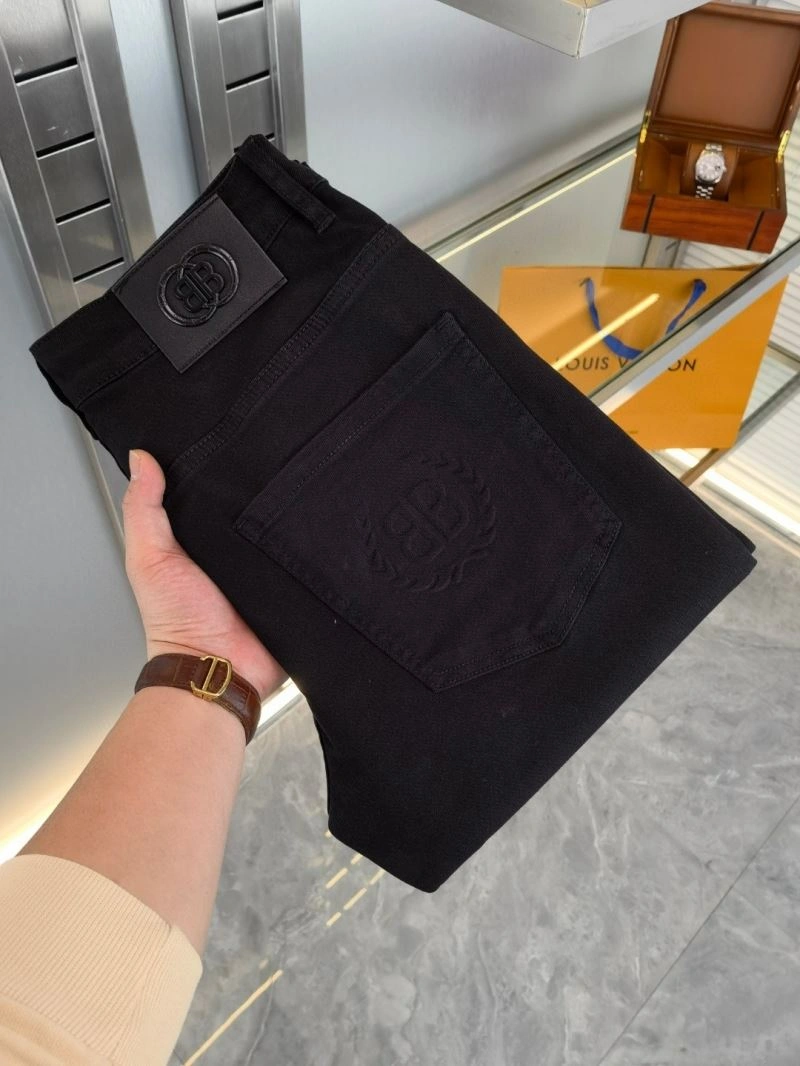 Comfortable Balenciaga Jeans 98226