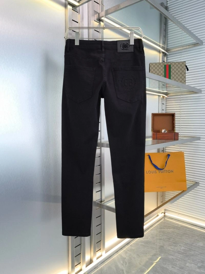 Comfortable Balenciaga Jeans 98226