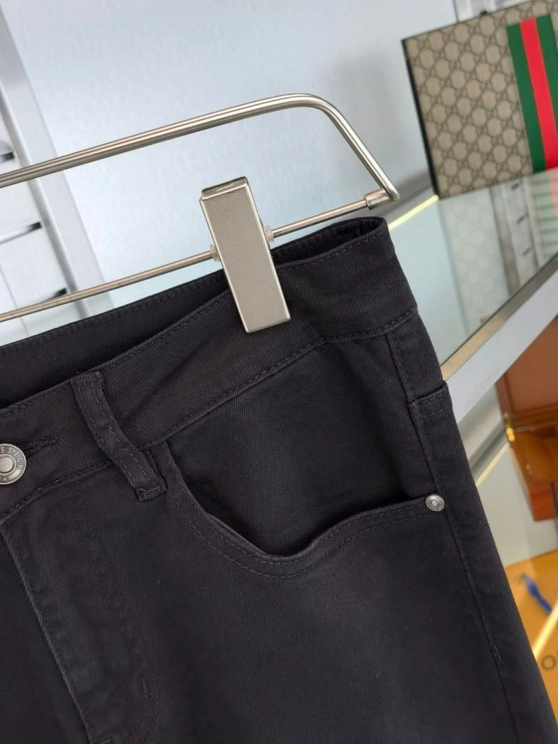 Comfortable Balenciaga Jeans 98226