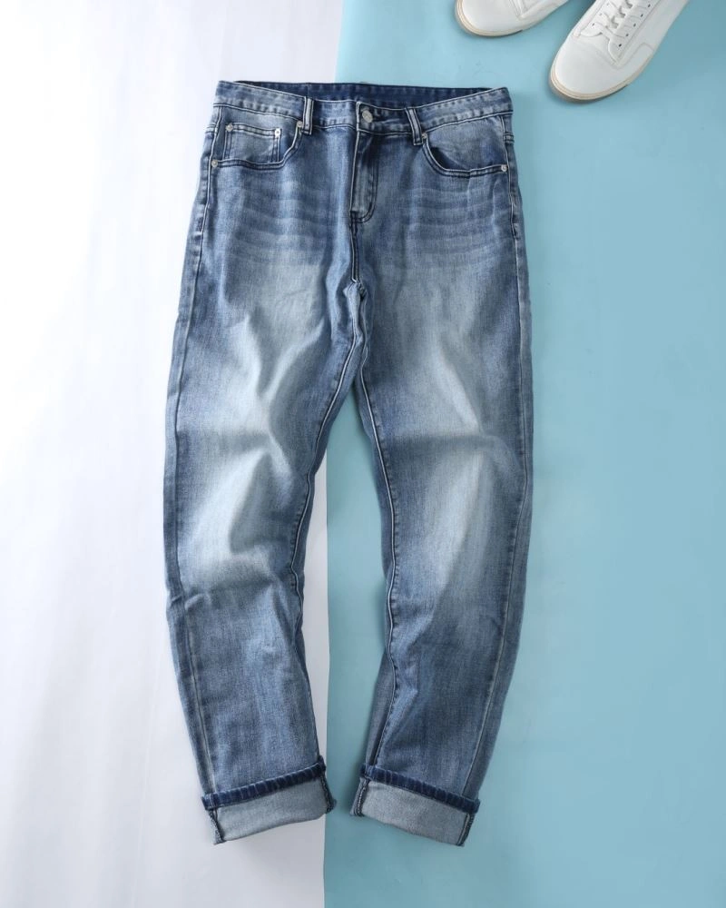 Tailored Balenciaga Jeans 97938