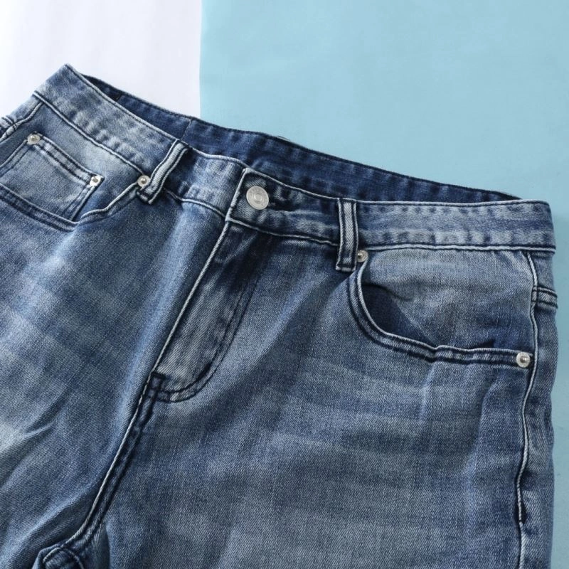 Tailored Balenciaga Jeans 97938