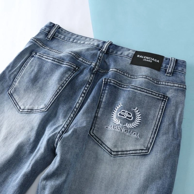 Tailored Balenciaga Jeans 97938