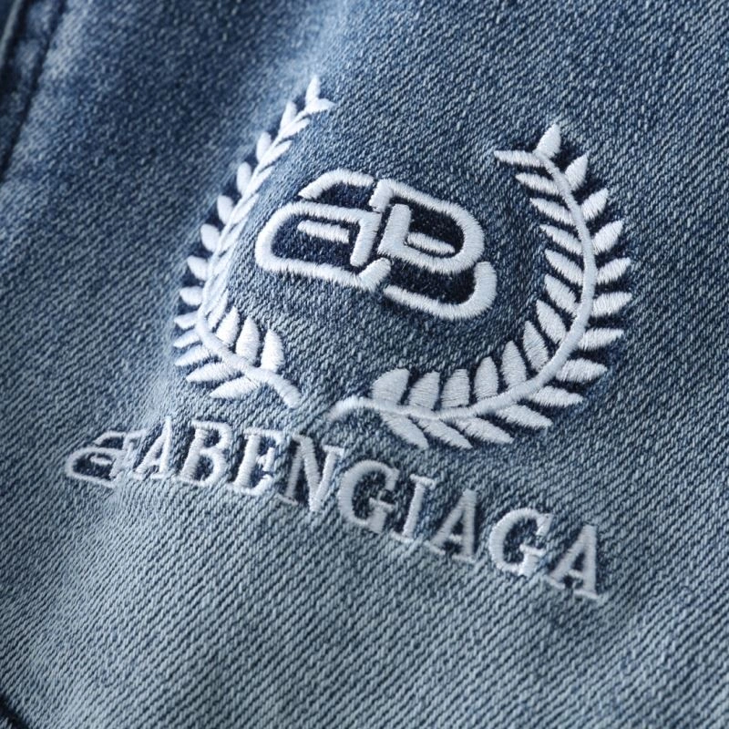 Tailored Balenciaga Jeans 97938