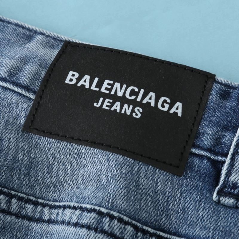 Tailored Balenciaga Jeans 97938