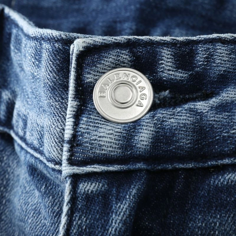 Tailored Balenciaga Jeans 97938