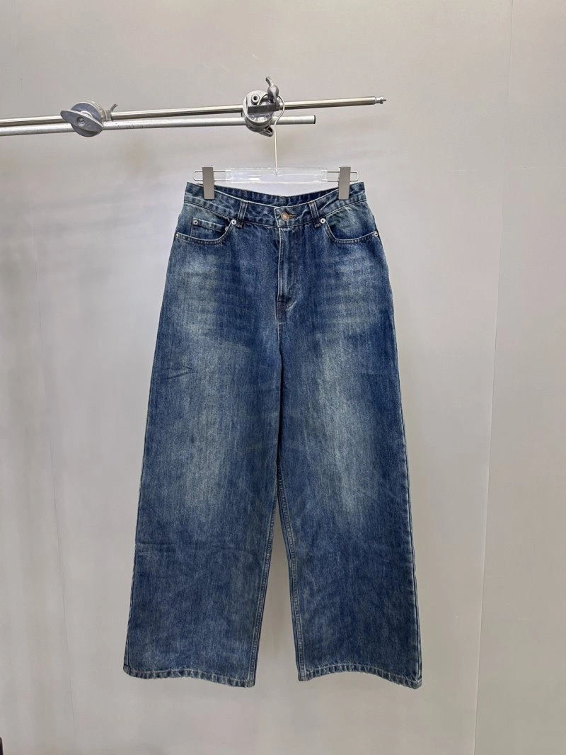 Balenciaga Jeans Fashionable 96363