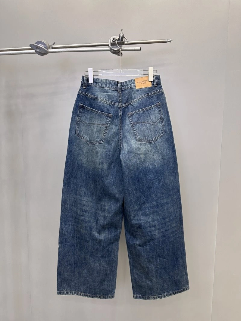 Balenciaga Jeans Fashionable 96363