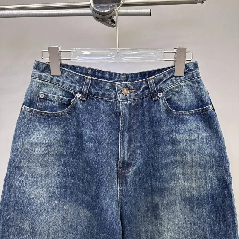 Balenciaga Jeans Fashionable 96363