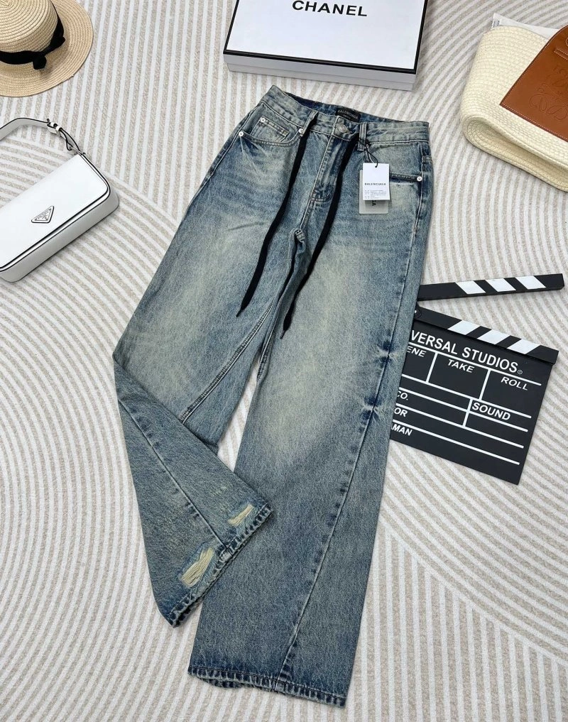 Balenciaga Jeans Soft 96366
