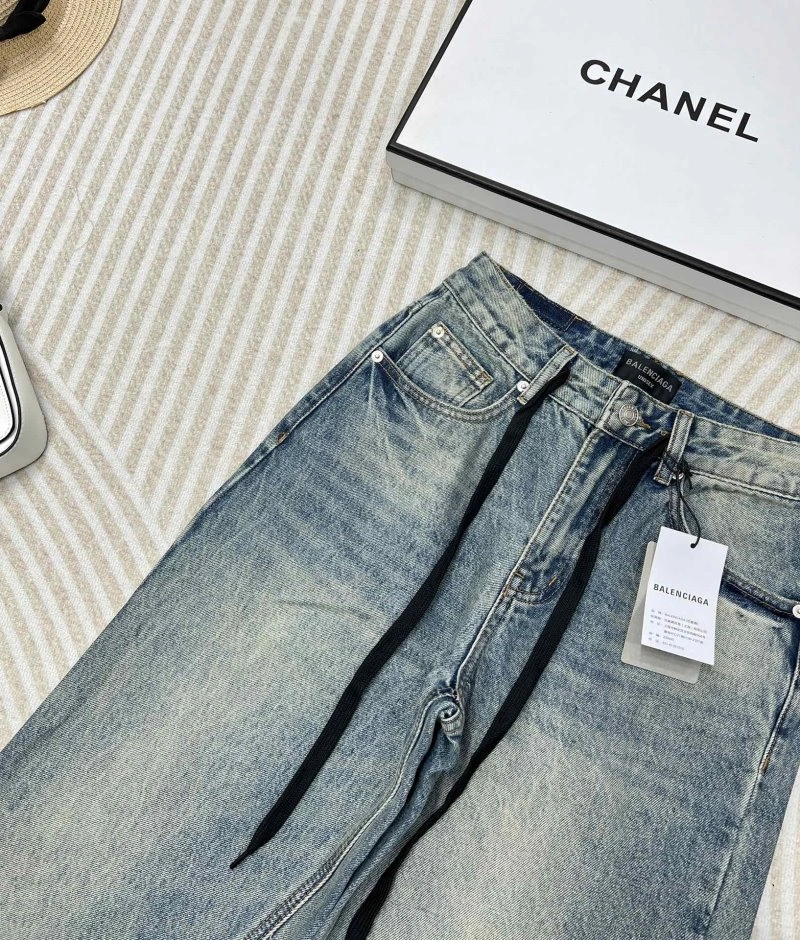 Balenciaga Jeans Soft 96366