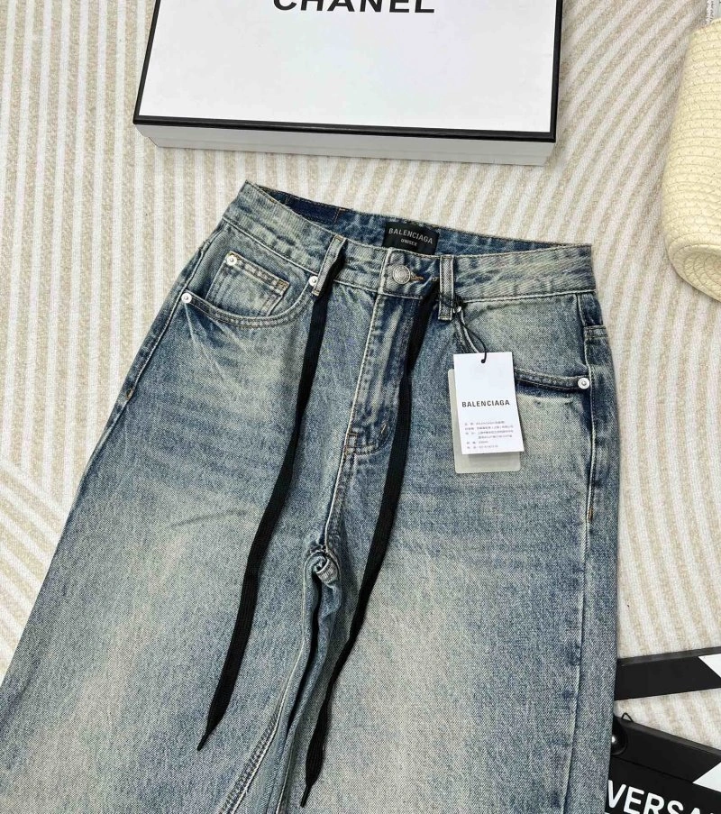 Balenciaga Jeans Soft 96366
