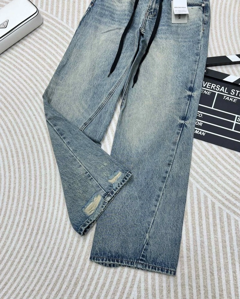 Balenciaga Jeans Soft 96366