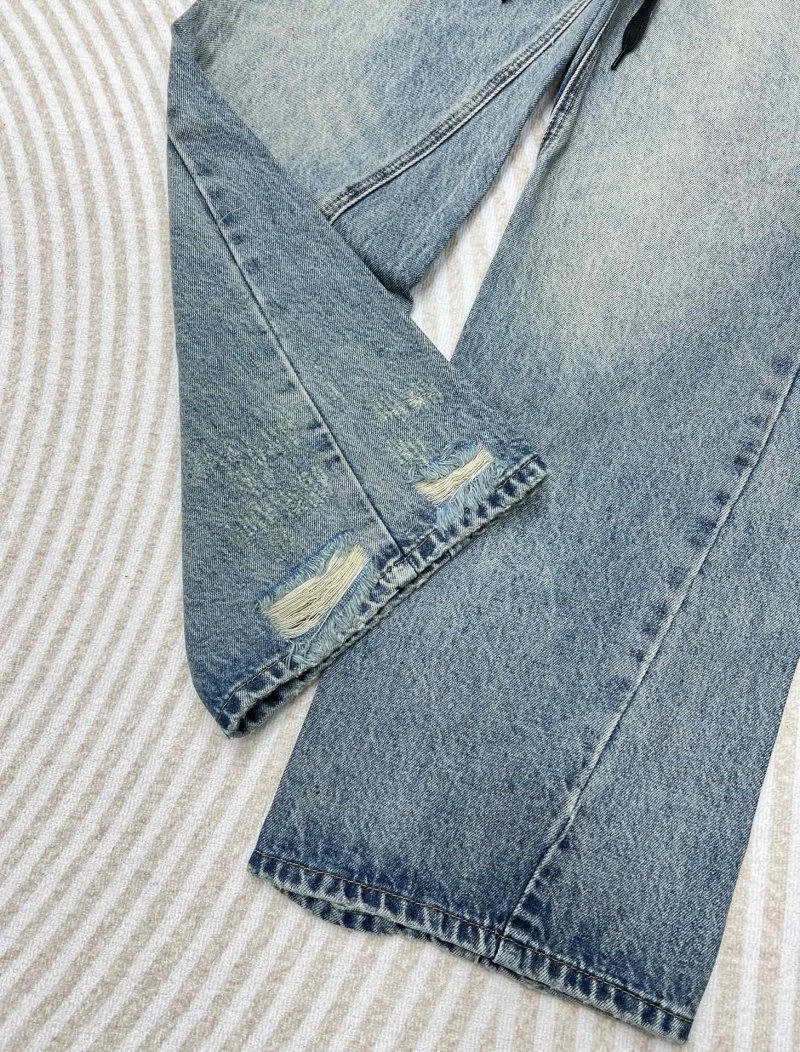 Balenciaga Jeans Soft 96366