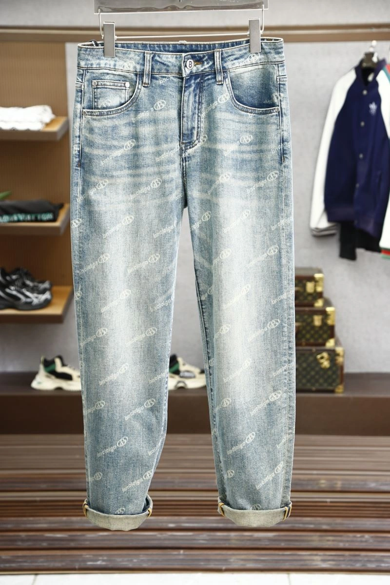 OnTrend Balenciaga Jeans 97756