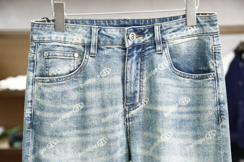 OnTrend Balenciaga Jeans 97756