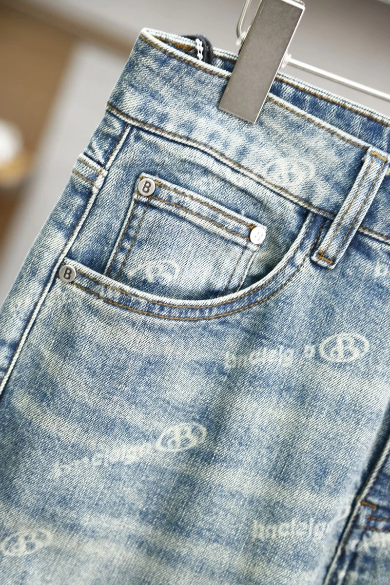 OnTrend Balenciaga Jeans 97756