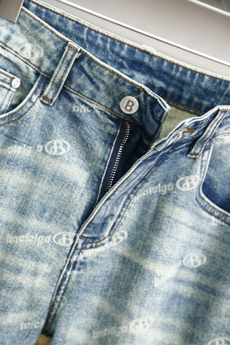 OnTrend Balenciaga Jeans 97756